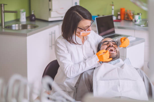 Best Emergency Root Canal Treatment in Lake Fenton, MI