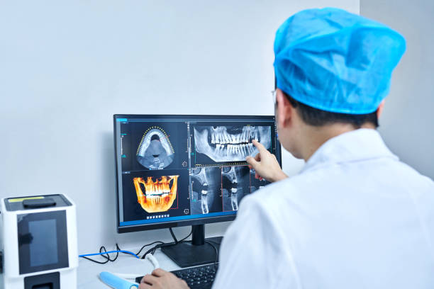 Best Urgent Care for Lost Fillings or Crowns in Lake Fenton, MI