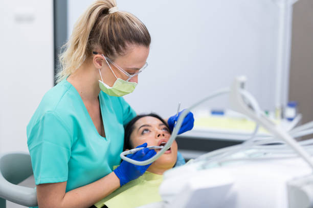 Best Emergency Dental Care for Broken or Chipped Teeth in Lake Fenton, MI